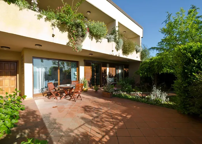 Bed and Breakfast Il Giardino di Matilde Perugia